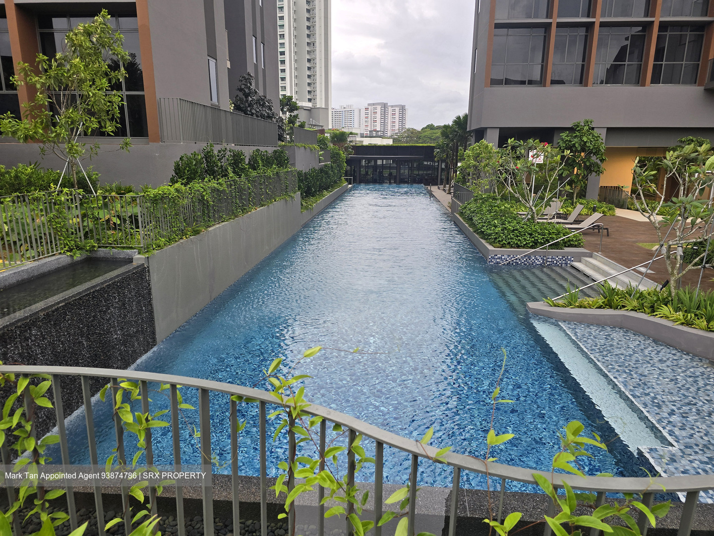 Amo Residence (D20), Apartment #515549411
